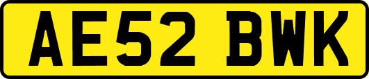 AE52BWK