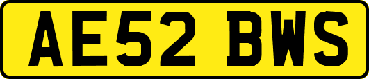 AE52BWS