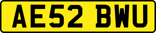 AE52BWU