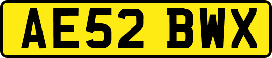 AE52BWX