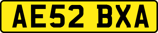 AE52BXA