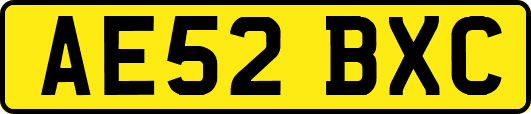 AE52BXC