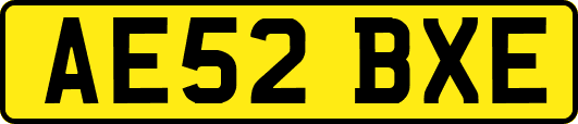 AE52BXE