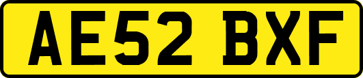AE52BXF
