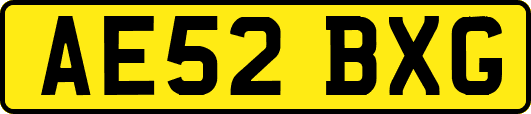 AE52BXG