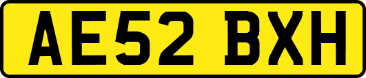 AE52BXH