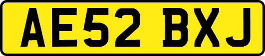 AE52BXJ