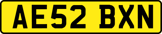 AE52BXN