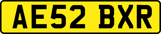 AE52BXR
