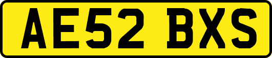 AE52BXS