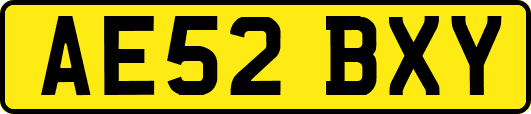 AE52BXY