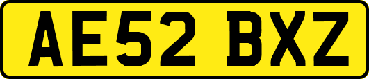 AE52BXZ