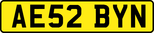 AE52BYN