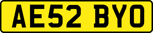 AE52BYO
