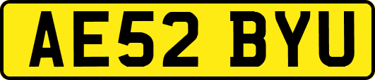 AE52BYU