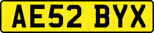AE52BYX