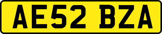 AE52BZA