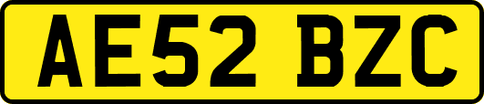 AE52BZC