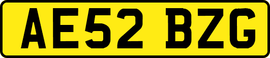 AE52BZG