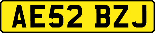 AE52BZJ