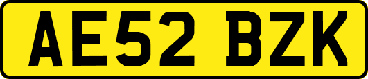 AE52BZK