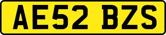 AE52BZS