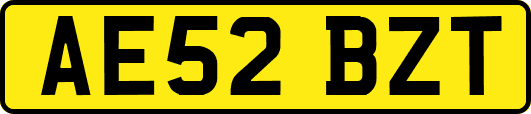 AE52BZT