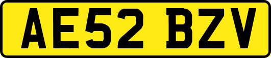 AE52BZV