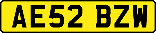 AE52BZW