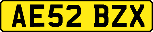 AE52BZX