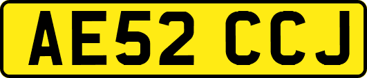 AE52CCJ