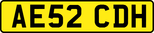 AE52CDH