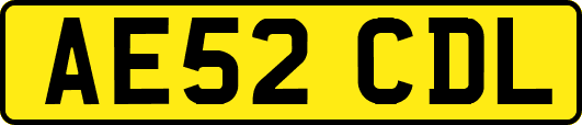 AE52CDL