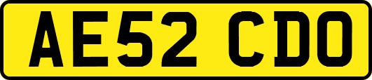 AE52CDO