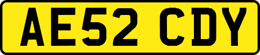 AE52CDY