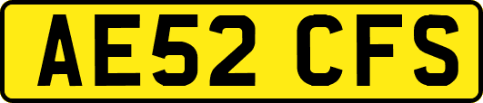 AE52CFS