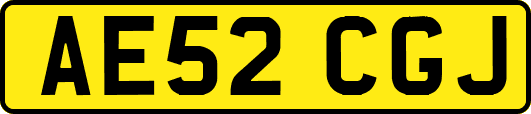 AE52CGJ