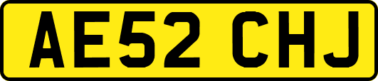 AE52CHJ