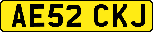 AE52CKJ