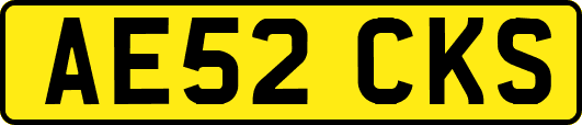AE52CKS