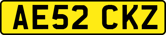 AE52CKZ