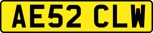 AE52CLW