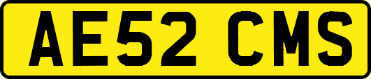 AE52CMS