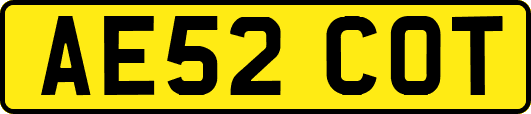 AE52COT
