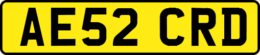 AE52CRD