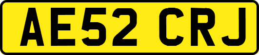 AE52CRJ