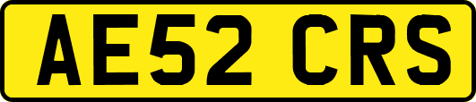 AE52CRS