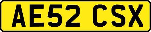 AE52CSX