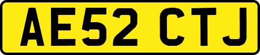 AE52CTJ