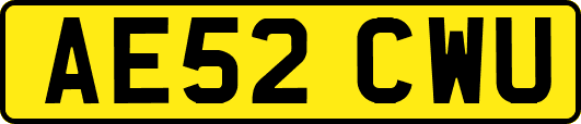 AE52CWU